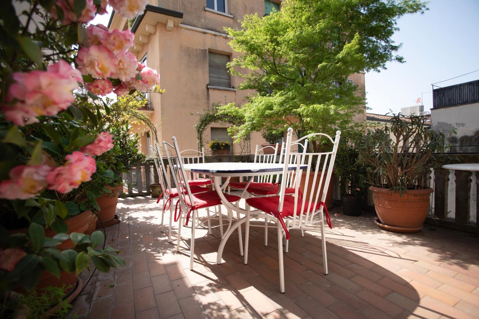 Il Nido Di Emma A Appartamento Verona