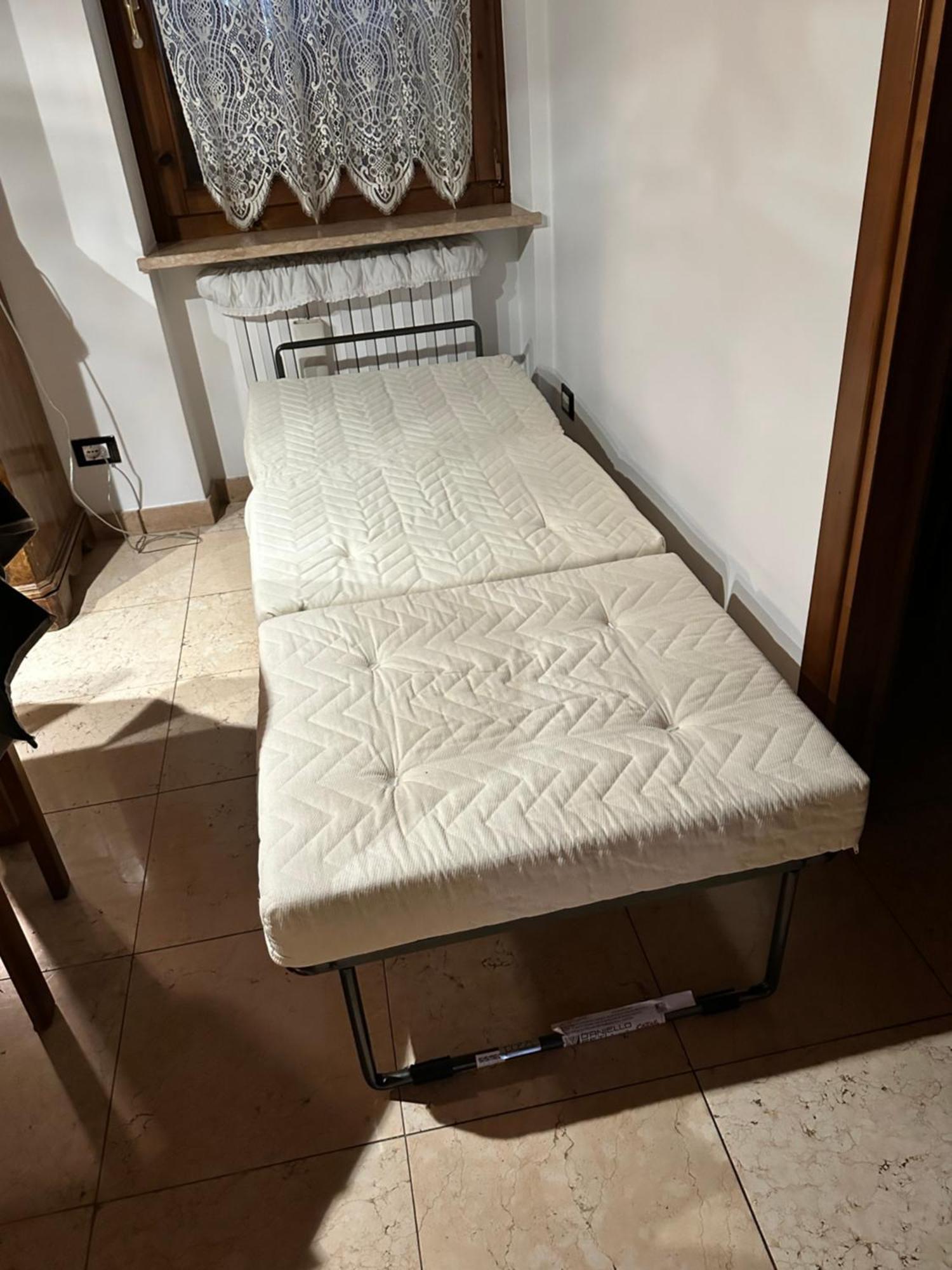 Il Nido Di Emma A Appartamento Verona
